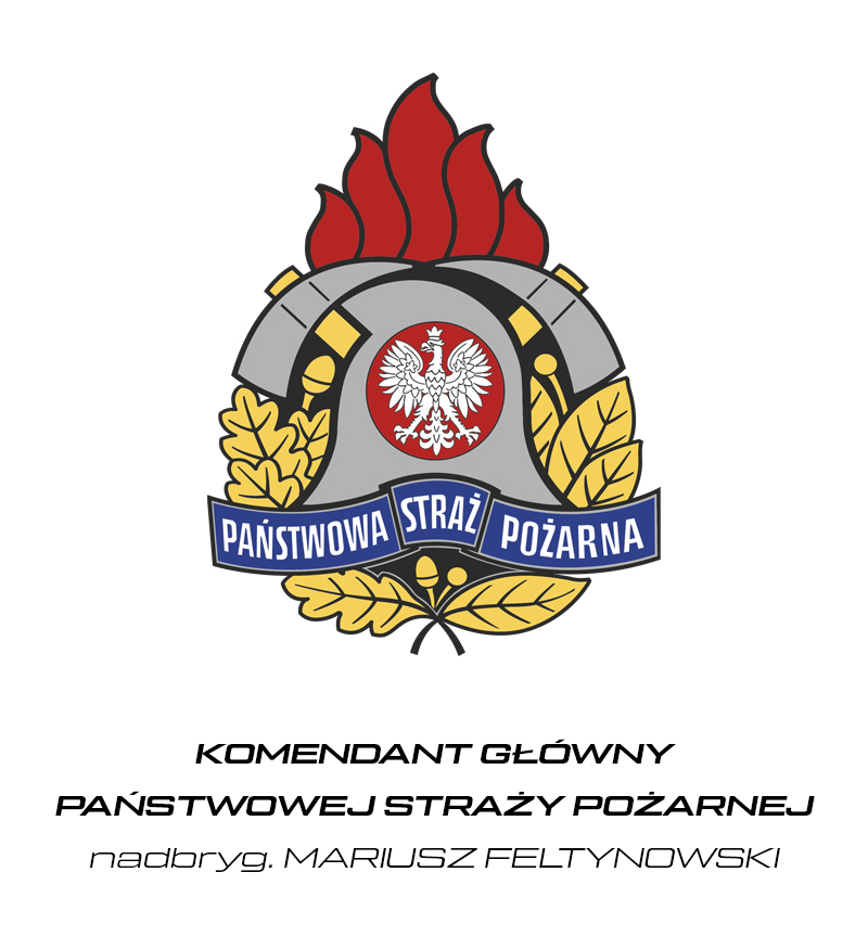 Komendant Główny PSP