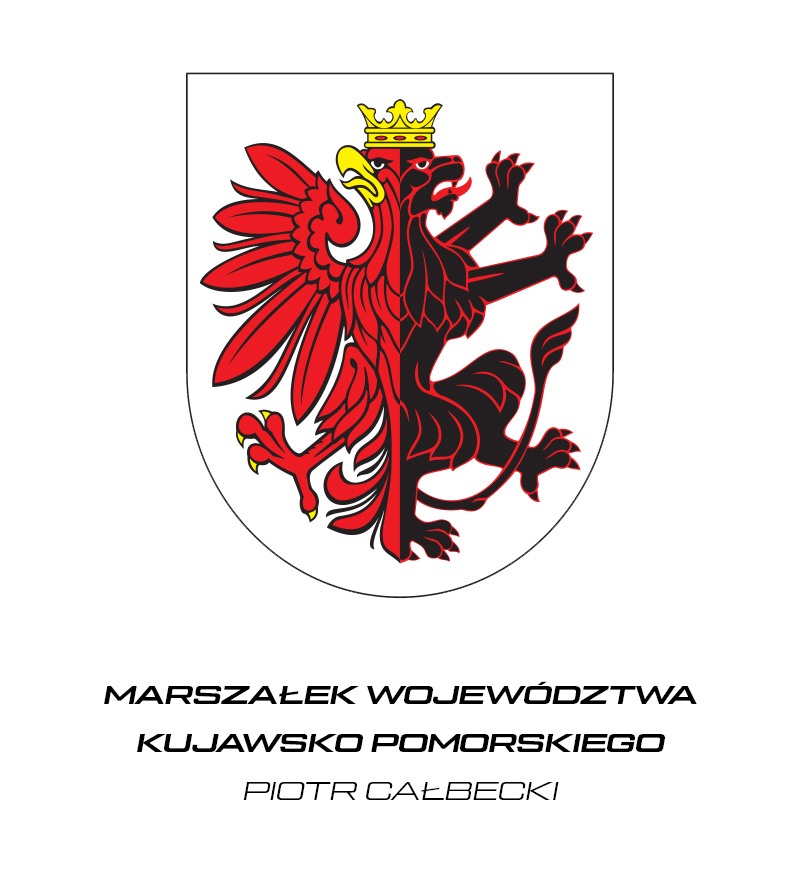 Marszałek Województwa Kujawsko - Pomorskiego